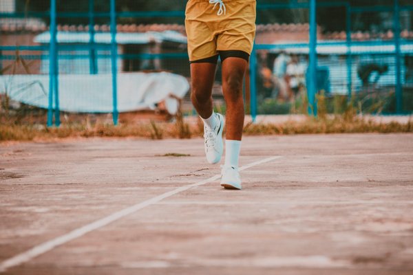 Les secrets des grands arbitres de basket