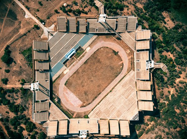Location de terrains de foot : tout ce qu'il faut savoir