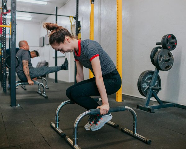 Renforcement musculaire : les meilleurs livres pour se former