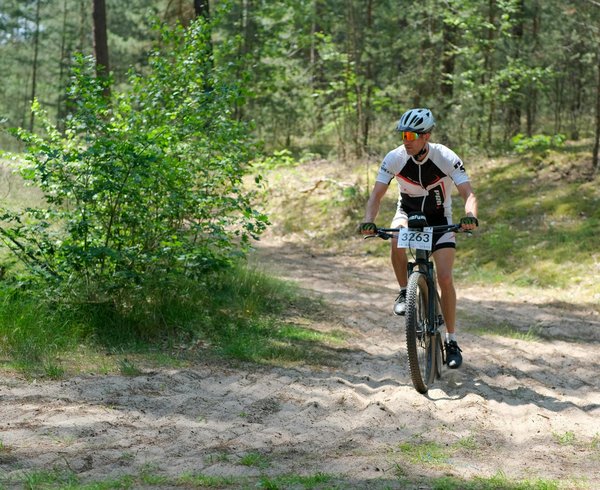 3 techniques pour réparer son vélo lors d'une balade longue distance