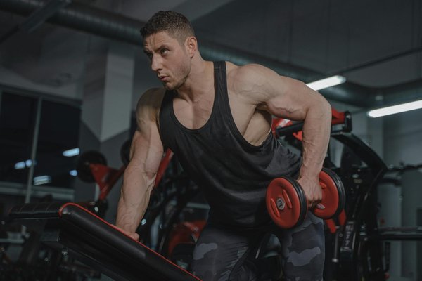 Que prendre en post-workout après un pré-workout ?