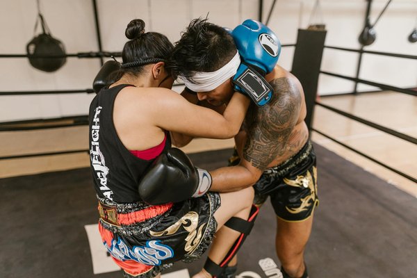 Atteindre ses objectifs de fitness avec une Kettlebell